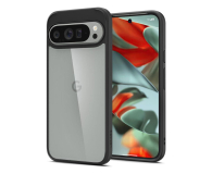 SPIGEN Ultra Hybrid do Google Pixel 9 Pro XL Matte Black ACS07724 - 1290865 - zdjęcie 1